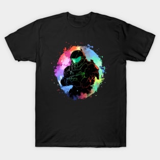 halo T-Shirt